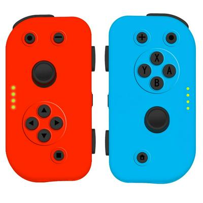Wireless Game Control Switch Bluetooth Left and Right Handles Controller Gamepad