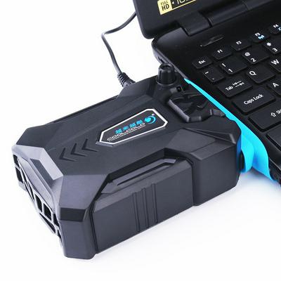 Vacuum Notebook Cooler Laptop USB External Air Extraction Cooling Fan Laptop Speed Adjustable 