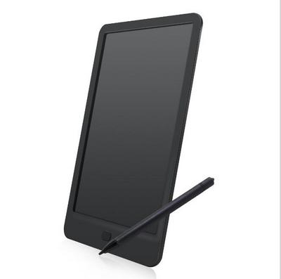 Portable 10 Inch Toad LCD Drawing Children Enlighten Education Device Interest Cultivation Writing Digital Tablet Board Electronic Pads 