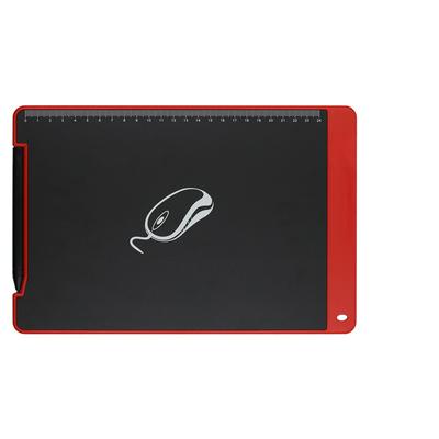 12 Inch Light Energy LCD Screen Flexible Blackboard Tablet Thin 5mm Handwriting Children's Drawing Graffiti Lcd Words Leaving Writing Board