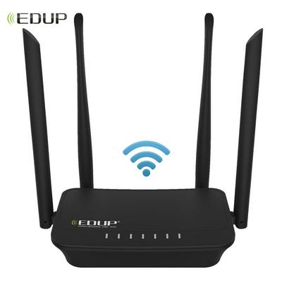 EP-R102 EDUP Wifi Repeater Wireless 300 Mbps Firmware Router 2.4ghz Extender Amplifier Wlan 