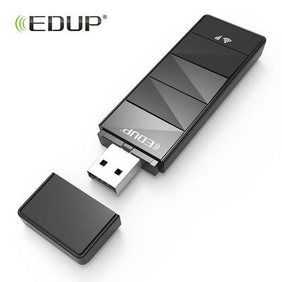 EDUP EP-N9523 Universal USB Nano Sim Card Mobile Broadband 150Mbps 4G USB WiFi Dongle LTE 