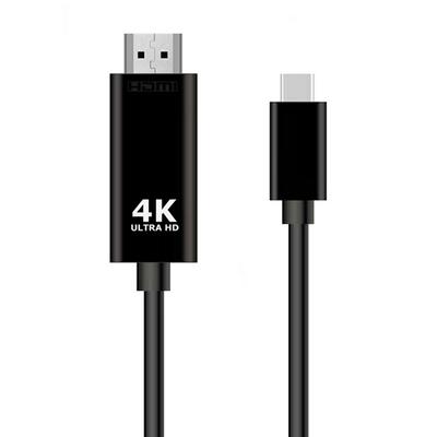 Onten Type-C to HDMI Cable Adapter Supports 4k Resolution for Macbook