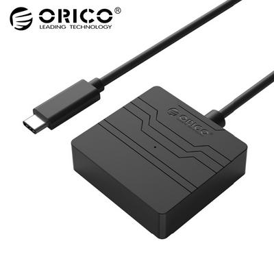 ORICO 27UTS-C3 2.5 inch Hard Disk SSD Adapter Type-C to SATA 3.0 Cable HDD Adapter Reversible Sata Cable