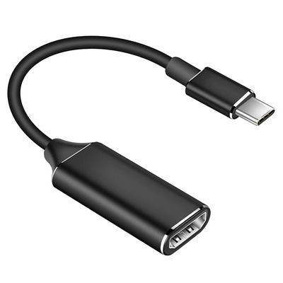 USB-C Type C naar HDMI Kabel Adapter 4K 30hz USB 3.1 naar HDMI Adapter Man-vrouw Converter voor Macbook PC Computer TV Display
