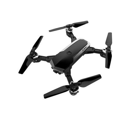 JDRC JD-20S JD20S WiFi FPV 0.3MP / 2MP HD Camera 2.4G 4CH 6-Axis Foldable Quadcopter RC Drone RTF