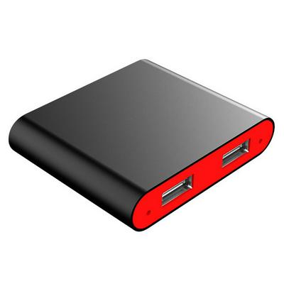 Wireless Pg-9116 Bluetooth Keyboard Mouse Converter Mobile Pubg Game Controller Adapter