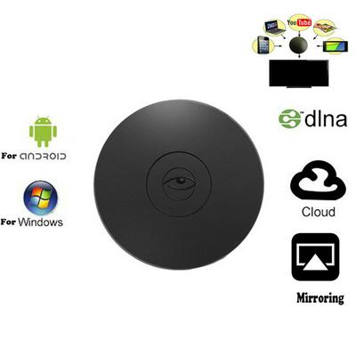 Anycast G2 Mirascreen Dongle Receiver Wireless 1080P Miracast HDMI Anycast G2 WiFi Display Receiver Adapter