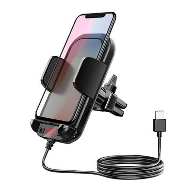 A20 FM Transmitter Bluetooth Car Kit Handsfree 3.5mm AUX Bluetooth 5.0 Car MP3 Player Support TF Card U Disk Playback