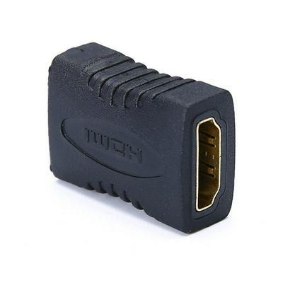 HDMI Female to Female Socket Extender Extender Adapter Converter 1080P