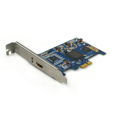 HDMI Capture Card PCI-E HD Video DNF Game Computer Recording and Collecting Live Broadcast Capture Card 