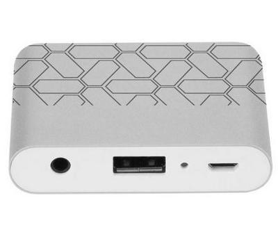 Onten OT-9167 HDMI and VGA Adapter 3.5mm Audio Jack Micro USB 