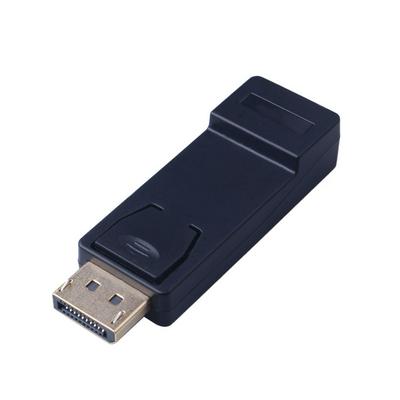 Display Port DisplayPort DP Male naar HDMI Female Converter Kabel Adapter Met Audio Connector voor HDTV PC