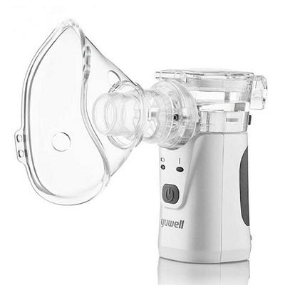 HL100A Inhalator for Kids Household Medical Therapy Atomized Compressor Nebulizer Use for Portable 