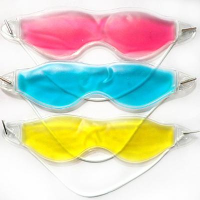 Sleeping Eye Cold Mask Ice Compress Blue Gel Eye Fatigue Relief Cooling Eye Shield Remove Dark Circle