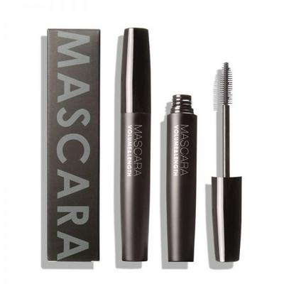 Focallure Professional Volume Curled Lashes Black Waterproof Curling Tick Eyelash Lengthening Eye Makeup Mascara 
