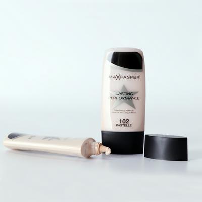 MAXFASFER Natural Brighten Face Make-Up Moisturizing Liquid Cream Whitening Cosmetics Make-Up Base BB Cream Foundation 