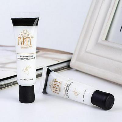 13ML Nail Art Soften Dead Skin Cuticle Remover Exfoliator Oil Manicure Tools Scrub Repair Cream