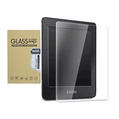 Anti-scratch Dustproof Explosion Proof Tempered Glass Screen Protector Film for Amazon New Kindle Paperwhite 2018 
