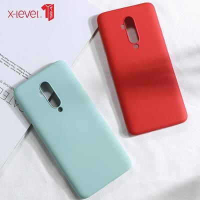 X-level Dynamic Series TPU Back Cover Case for Huawei Mate 30