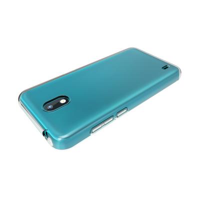 Ultra Slim Anti-Drop Transparent Soft TPU Back Cover Case for Nokia 1.3