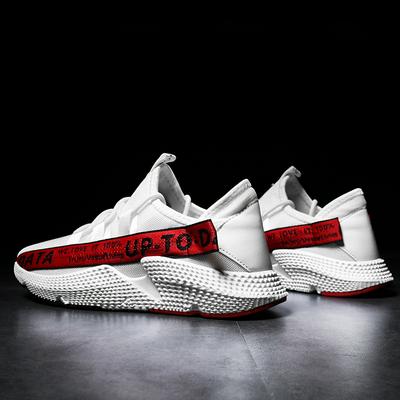 Casual Mens Autumn Summer Mesh Shoes Sneakers Breathable Lightweight Movement Running Shoes