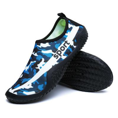 Water Shoes Non-slip Beach Surfing Shoes Quick Dry Barefoot Slip-on Sneaker