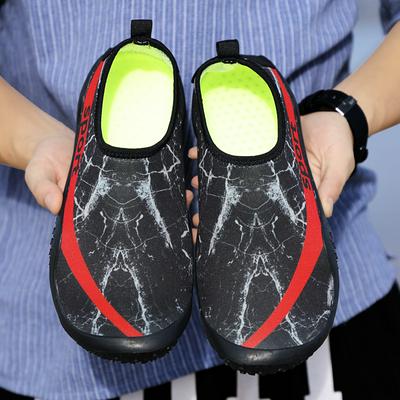 Casual Water Shoes Non-slip Swimming Shoes Quick Dry Barefoot Slip-on Sneaker