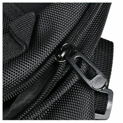 25*27*7mm Nylon Waterproof Outdoor Motorcycle Riding Belt Drop Leg Waist Bag 