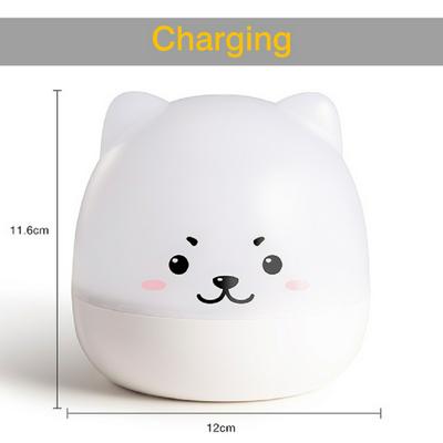 Bedroom Starry Sky Projector Lamp Mini Rotating Music Box Bedside Romantic Atmosphere Night Light 