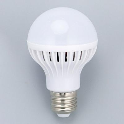 Smart Sound Sensor LED Lamp 3W 5W 7W 9W 12W E27 220V Induction Bulb Stair Hallway Night Light  