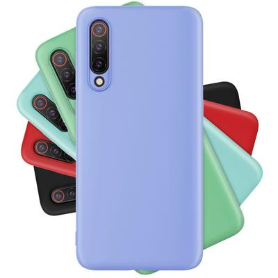 X-level Dynamic Series TPU Back Cover Case for Xiaomi Mi 9 Pro/MI 9 Pro 5G 