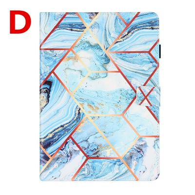 Universal Color Painting Shockproof Magnetic Clasp PU Leather + Soft TPU Folio Smart Cover for iPad 10.2(2020)/(2019)/iPad Air (3rd Gen) 10.5 2019 / iPad Pro 10.5 2017