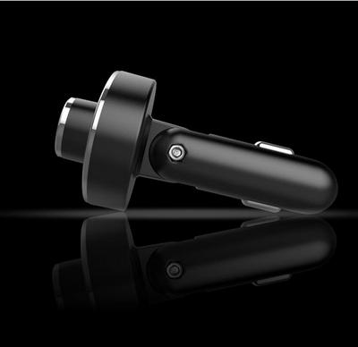 BT-1 FM Car Transmitter Handsfree Wireless Bluetooth LCD MP3 Player Car SD MMC USB FM Transmitter  