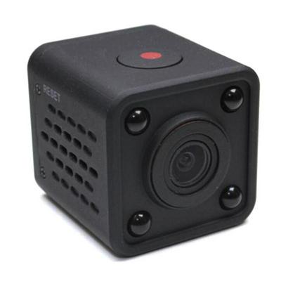 HDQ9 Recorder Micro Cam WiFi Mini Motion DV DVR Video Audio Camera 1080P Full HD Wireless Camcorder with Night Vision 