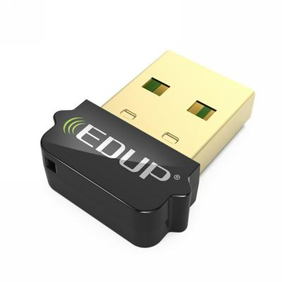 EP-B3526 USB Bluetooth 4.0 Adapter Dongle for PC, Stereo Music, Keyboard, Mouse, Compatible with Windows 10/8.1/8/7/XP/vista 