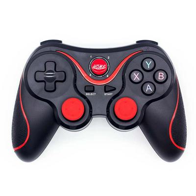 X3 Wireless Bluetooth Gamepad Joystick for Android Smartphone Tablet Remote Controller Black white Color
