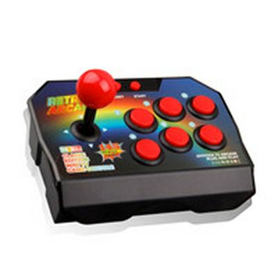 GC23 HDMI / AV Output Video Game Console TV PLAYER Built-in 145 Classic Games 