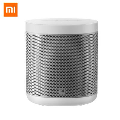 Xiaomi Xiaoai Speaker Art Mi AI Smart Wireless Wifi Bluetooth Speaker Metal LED Light Strip DTS Tuning Stereo Subwoofer