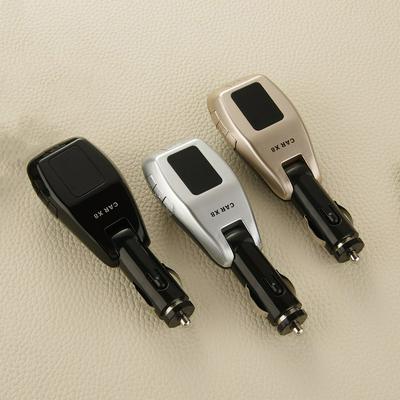 X8 Bluetooth Car MP3 Cigarette Lighter Car MP3 X8 Audio Player