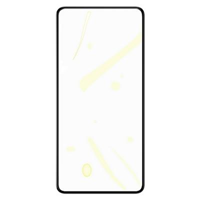 2PCS/Pack BASEUS 0.15mm Soft PET Anti-Explosion Full Curved Screen Protector for Huawei P40 