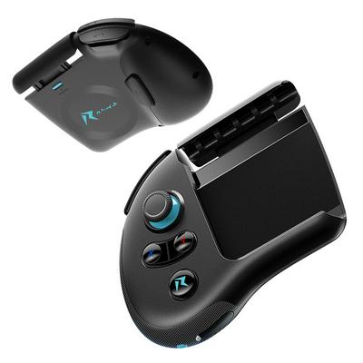 PUBG Gamepad Game Console Handle Renmo Fengshen Handle Gamepad Automatic Gun Change-up Auxiliary Bluetooth 5.0 USB Gamepad