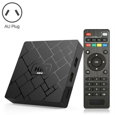 Transpeed Android 8.1 Smart TV BOX RK3229 2g DDR3 16g EMMC ROM Set Top Box 4 k 3D h.265 Wifi media player TV Ontvanger play winkel