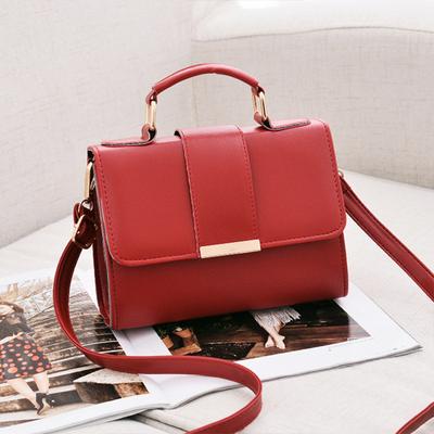 Women's Purse and Handbag Stylish Casual Shouder Bag 