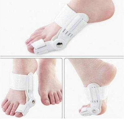 Medical Night and Day Used Splint Pedicure Hallux Valgus Orthotics Big Toe Corrector Foot Pain Relief Feet Care Bone Bunion Corrector 