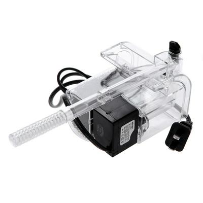220-240V External Oxygen Pump Waterfall Type Filter for Fish Turtle Tank Aquarium 