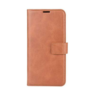 For Samsung Galaxy S21 Ultra 5G Folio Flip Pattern Premium Retro PU Leather + TPU Wallet Case with Magnetic Closure and Picture Card Slots Kickstand