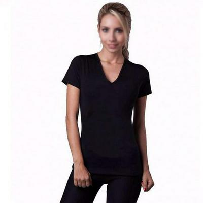 Women's Neoprene Vest Heavily Sweated Body Shapewear Sauna Tank Top