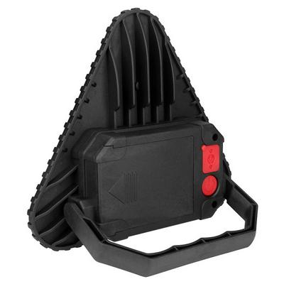 3 COB 10W 36 LED Work Light, Rechargeable Waterproof Flood Lights for Camping Hiking Emergency Car Repairing