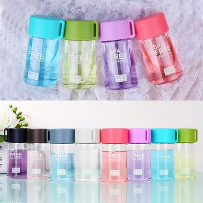 Free 100 150Ml Food Grade Plastic Water Bottle Mini Portable Children Water Bottle 100% Seal Outdoor Sports School Bottle